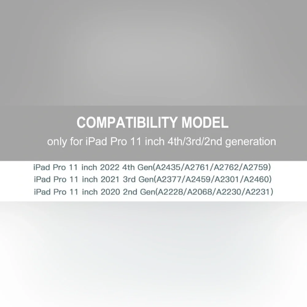 Dirrelo compatible ipad
